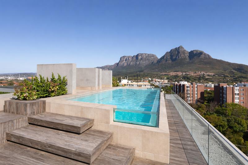 2 Bedroom Property for Sale in Rondebosch Western Cape